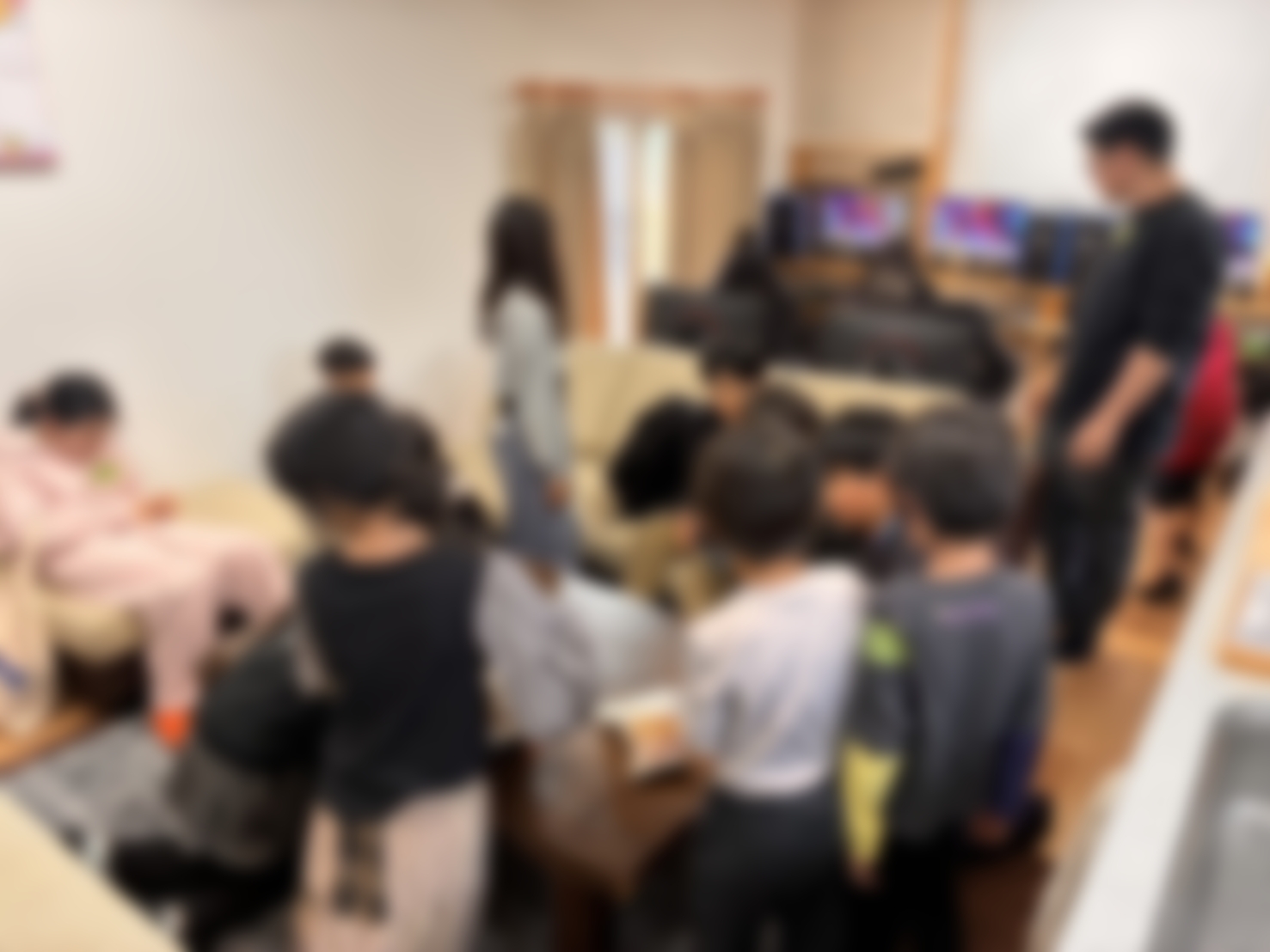 かげらぼ イベント
