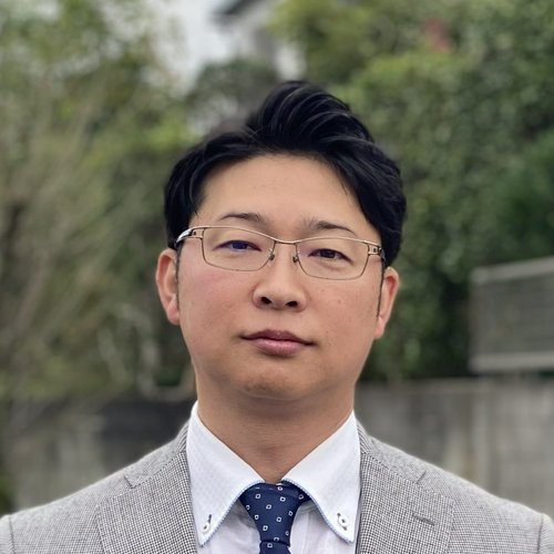代表 齊藤泰裕