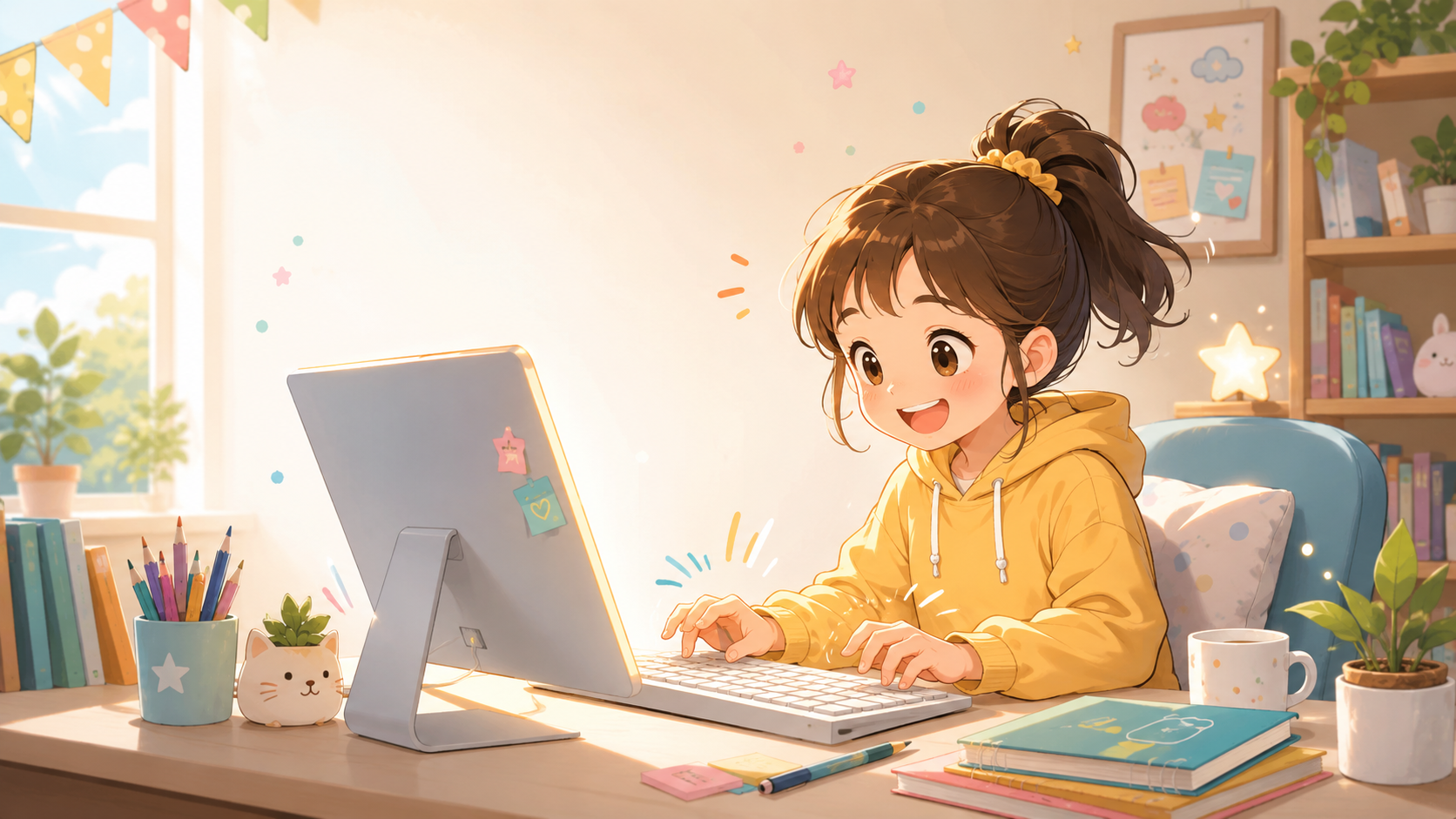 タイピング